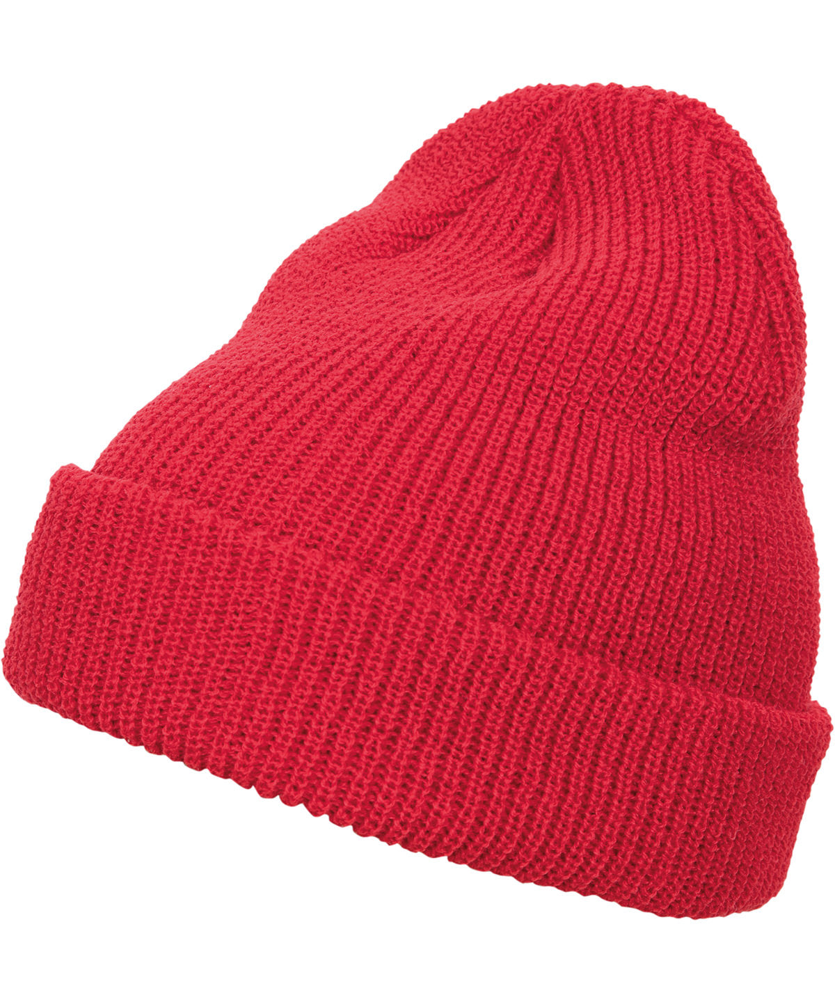 Long Knit Beanie (1545K) - YP193