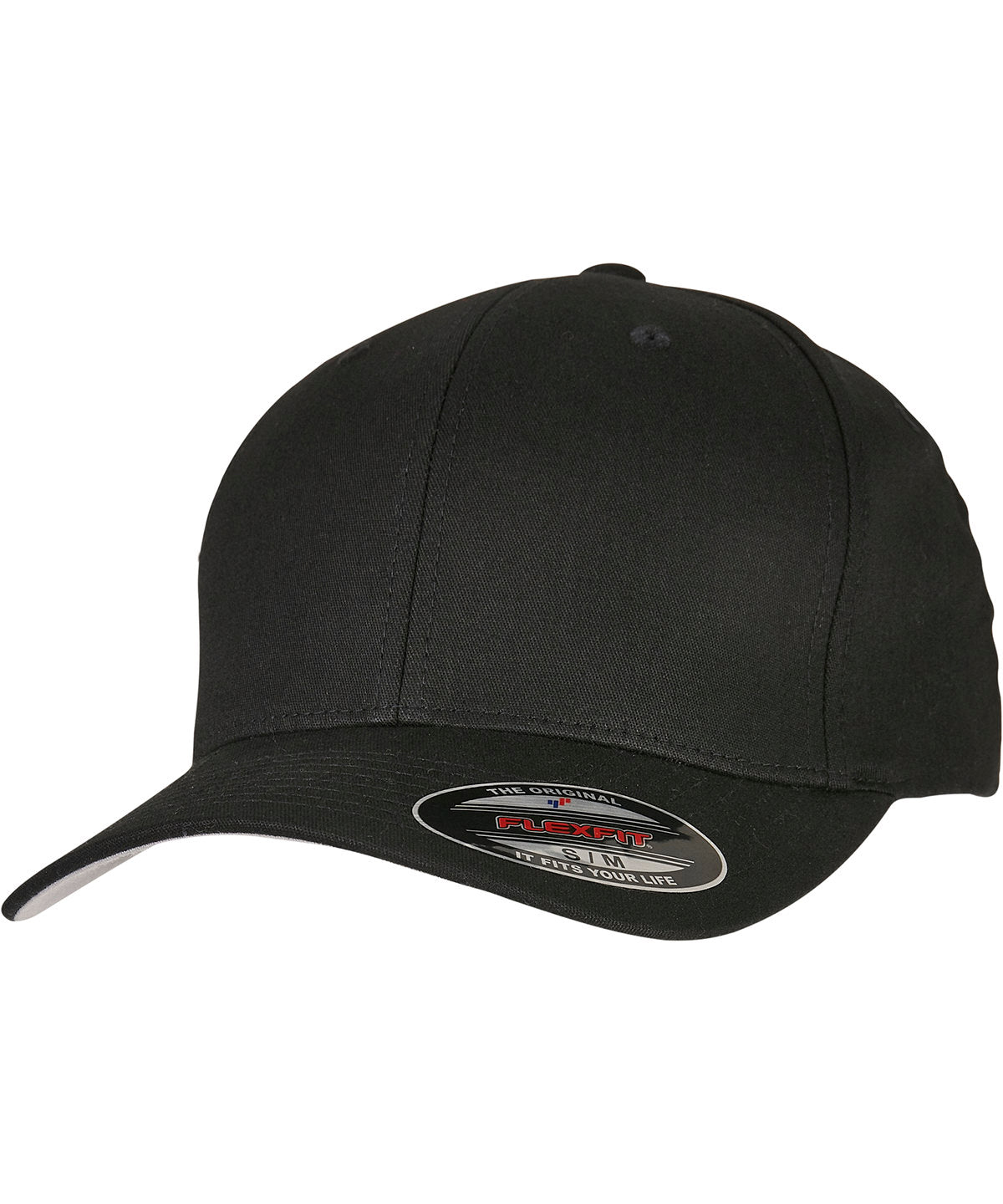 V-Flexfit® Cotton Twill Cap (5001) - YP195
