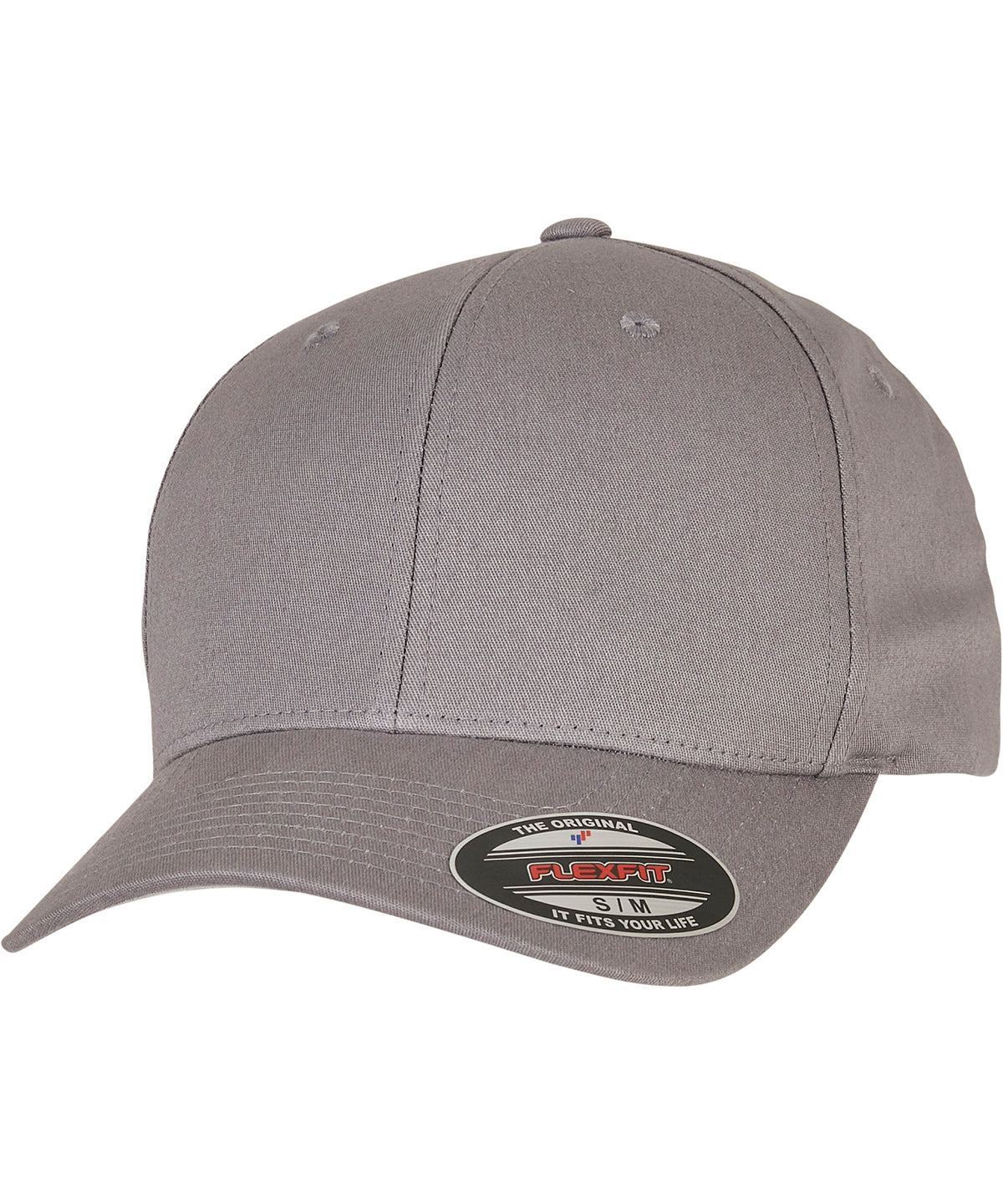 V-Flexfit® Cotton Twill Cap (5001) - YP195