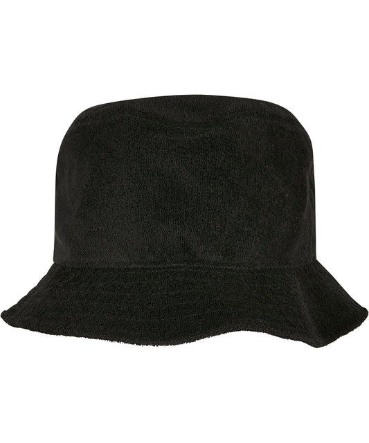 Frottee Bucket Hat (5003FB) - YP199