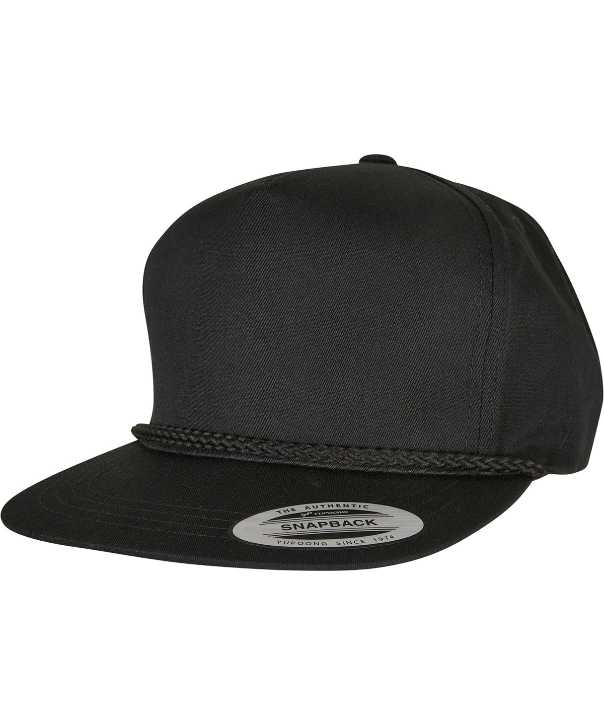YP Classics® Classic Poplin Golf Cap (6002) - YP207