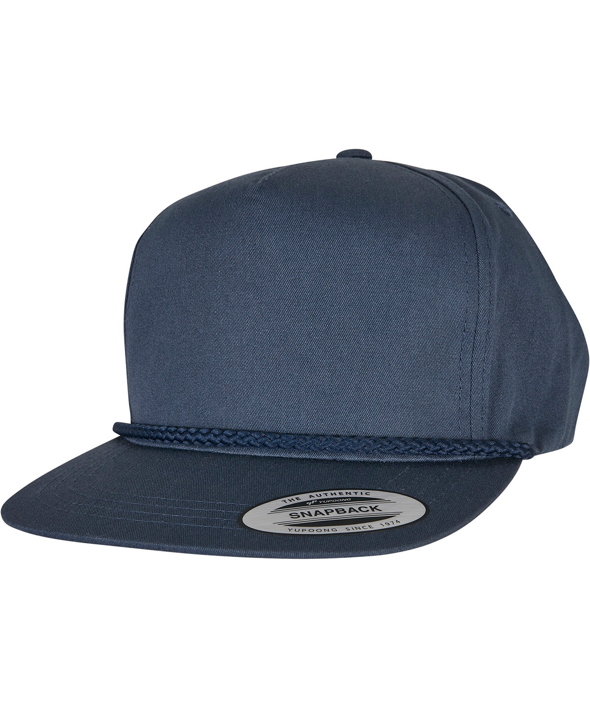 YP Classics® Classic Poplin Golf Cap (6002) - YP207