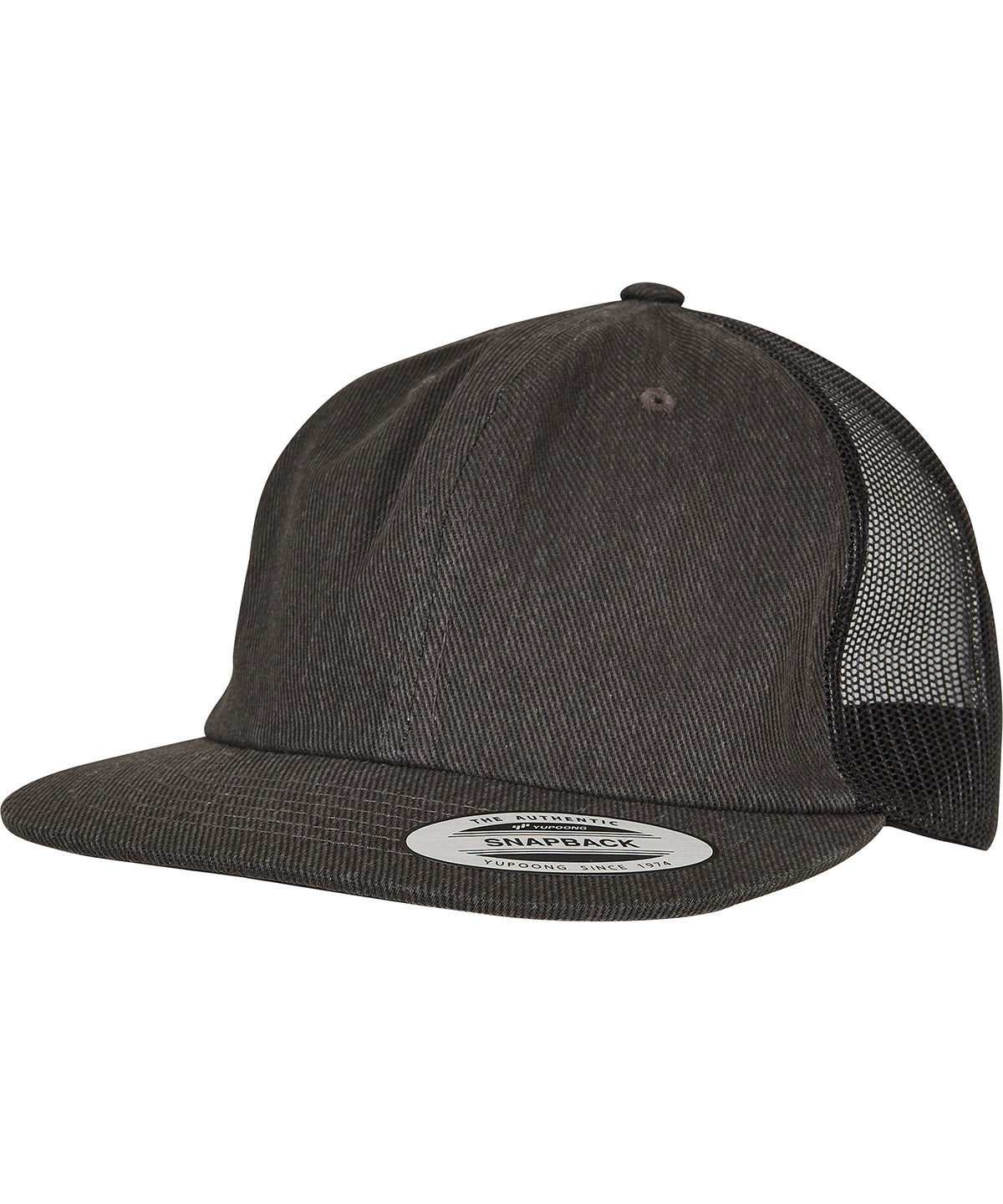 Denim Trucker (6006DT) - YP209