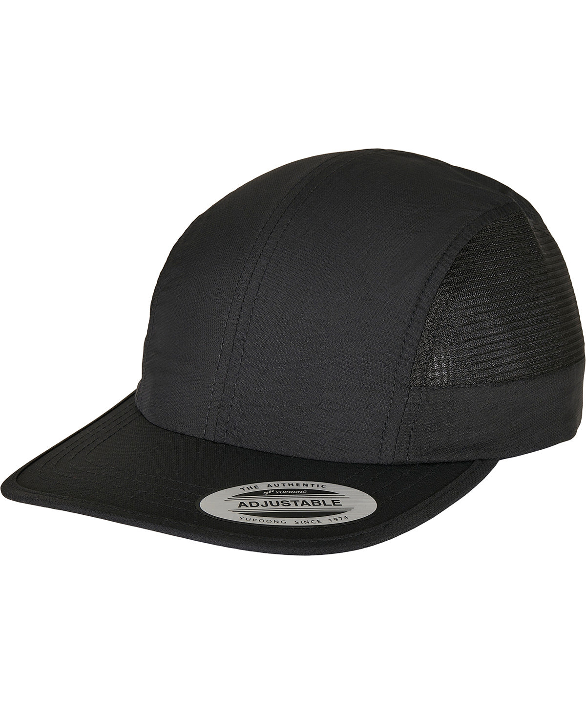 Nylon Snapback (6088NS) - YP213