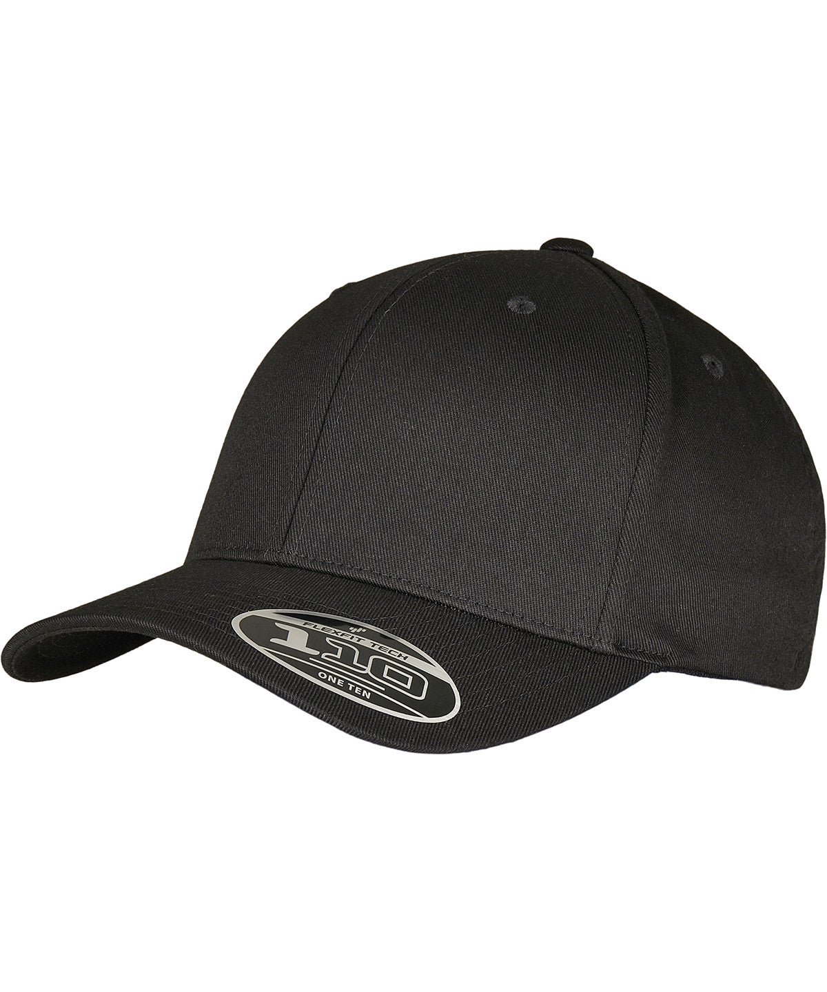 Flexfit Woolly Combed Adjustable (6277DC) - YP222
