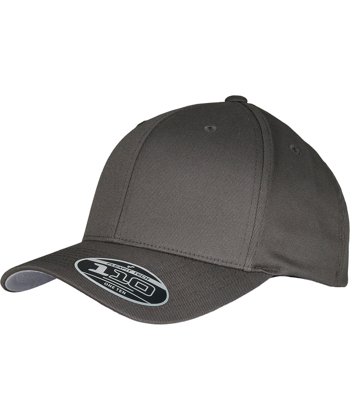 Flexfit Woolly Combed Adjustable (6277DC) - YP222