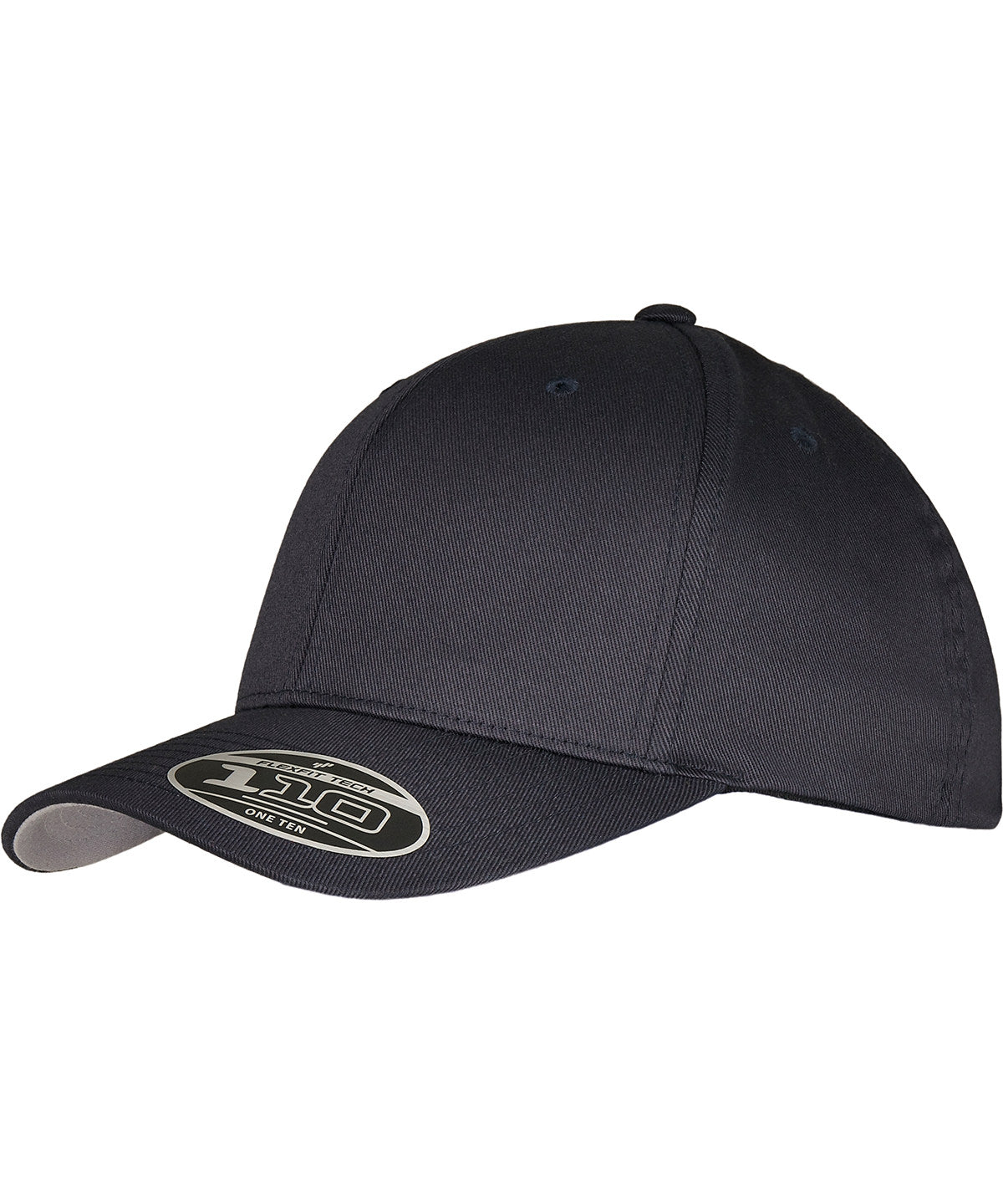 Flexfit Woolly Combed Adjustable (6277DC) - YP222
