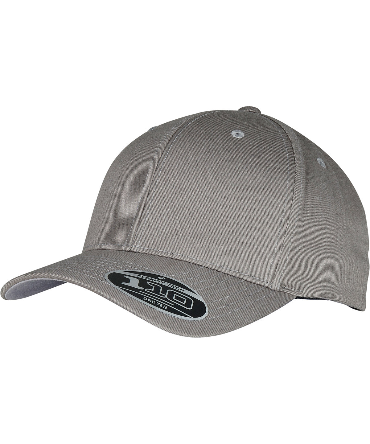 Flexfit Woolly Combed Adjustable (6277DC) - YP222