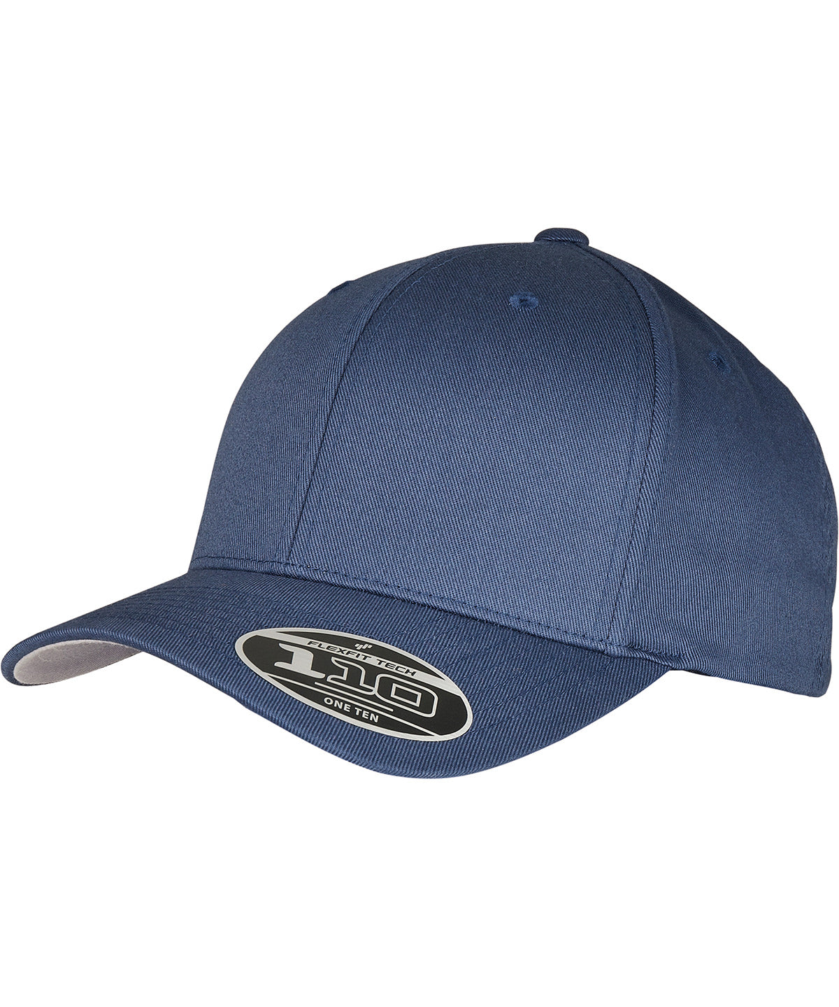 Flexfit Woolly Combed Adjustable (6277DC) - YP222
