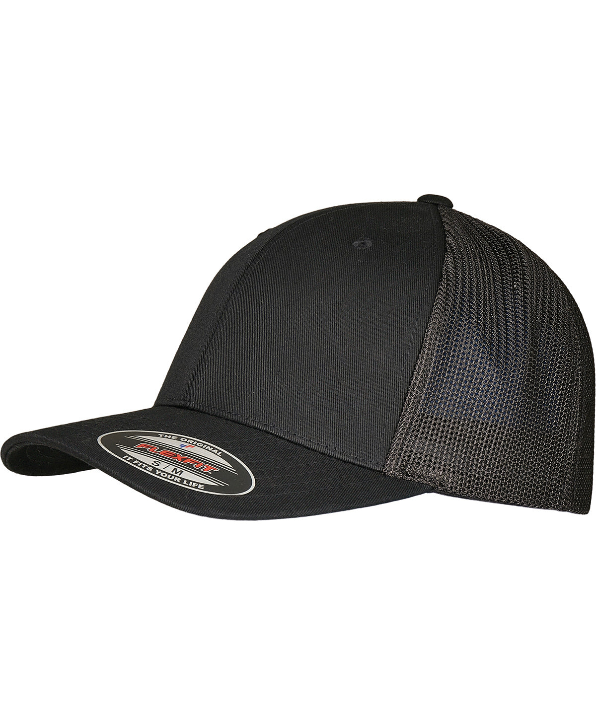 Flexfit Trucker Recycled Mesh (6511RM) - YP231
