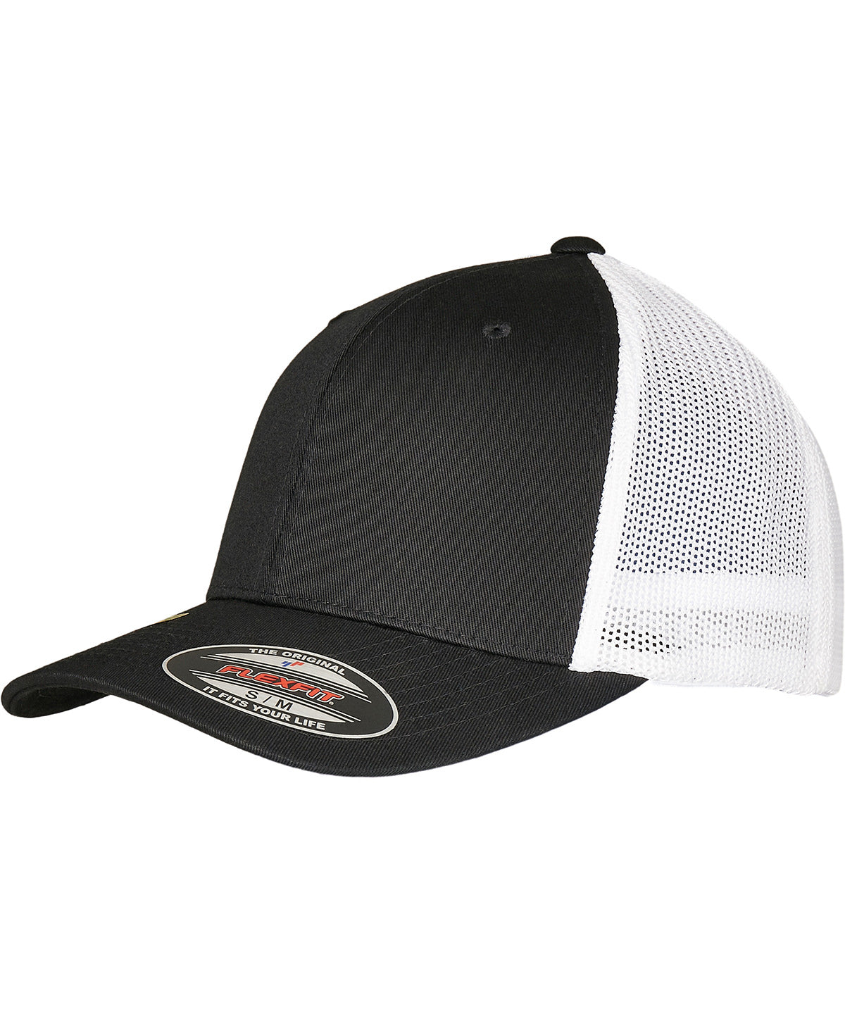 Flexfit Trucker Recycled Mesh (6511RM) - YP231