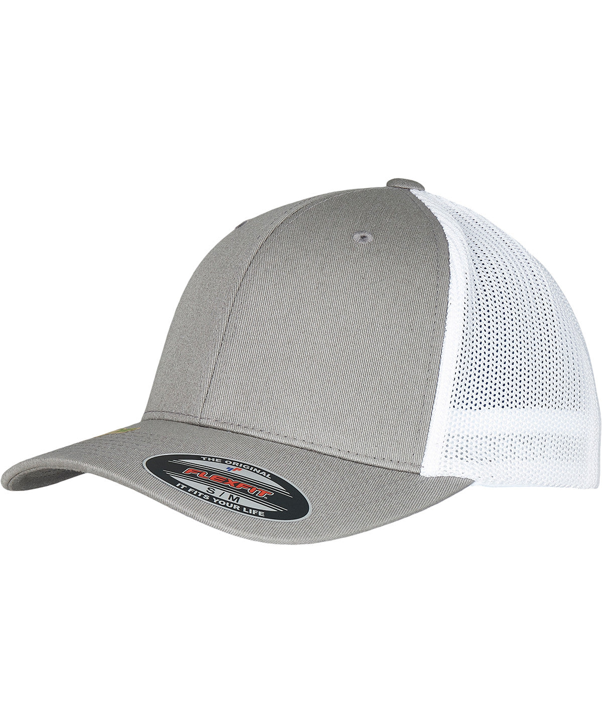 Flexfit Trucker Recycled Mesh (6511RM) - YP231