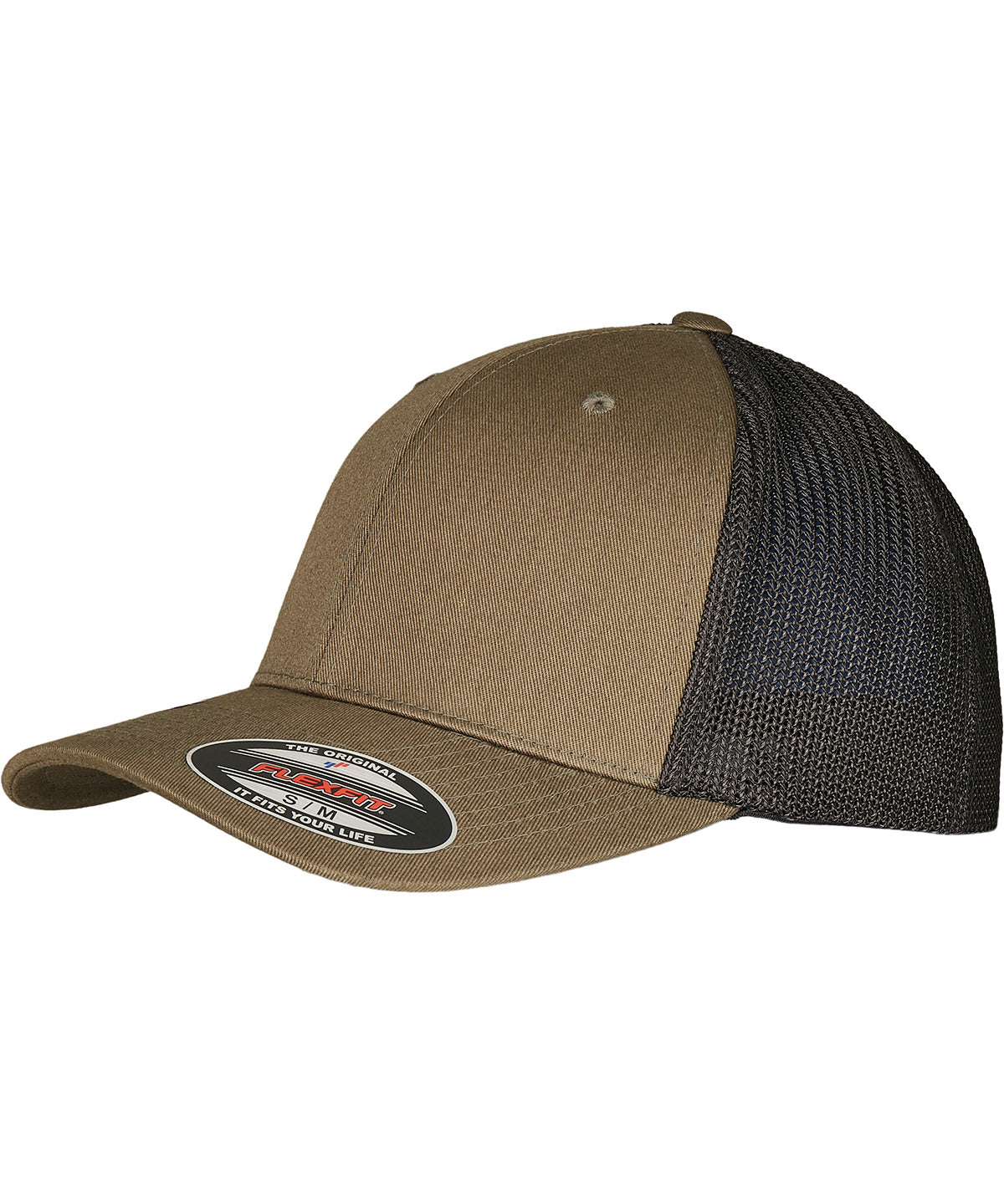 Flexfit Trucker Recycled Mesh (6511RM) - YP231
