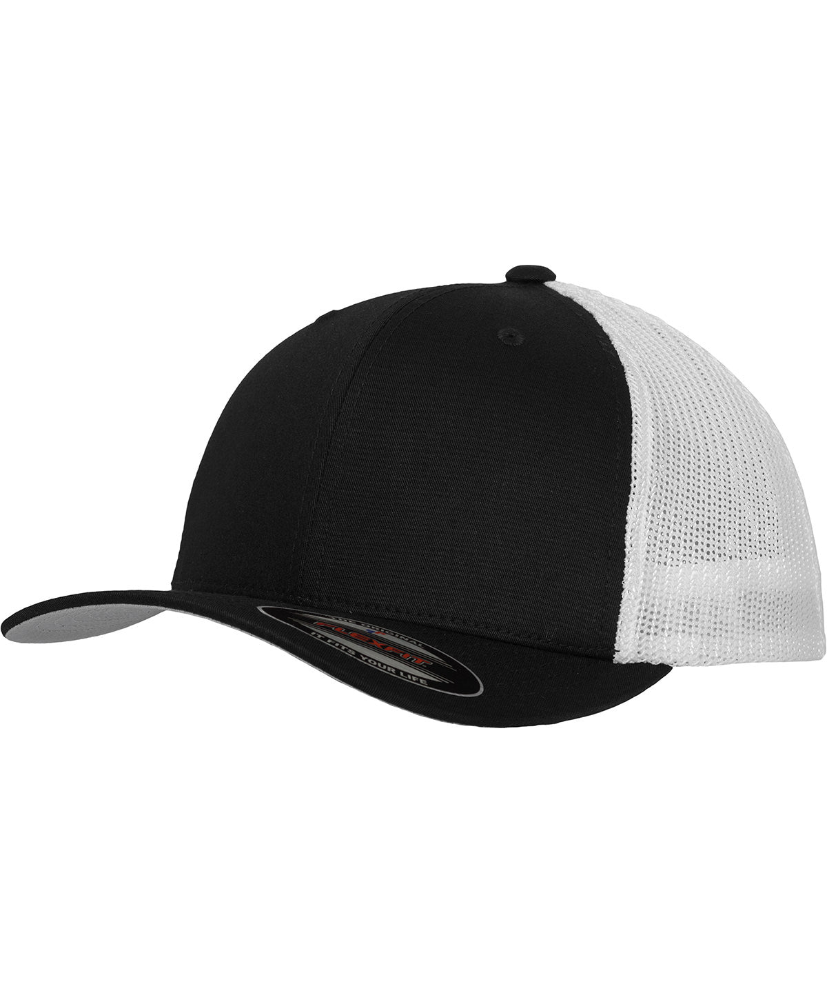Flexfit Trucker Mesh 2-Tone (6511T) - YP232