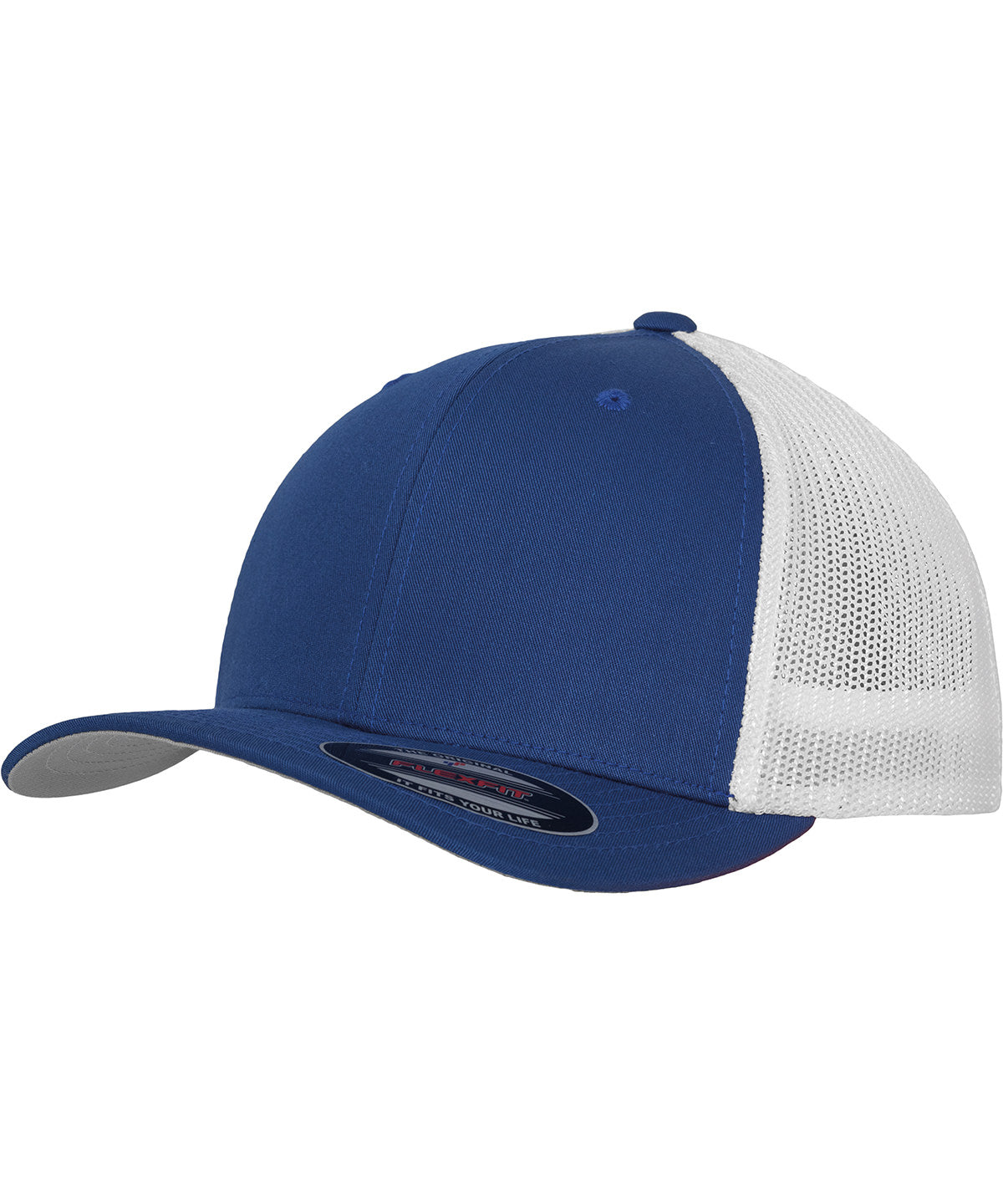 Flexfit Trucker Mesh 2-Tone (6511T) - YP232
