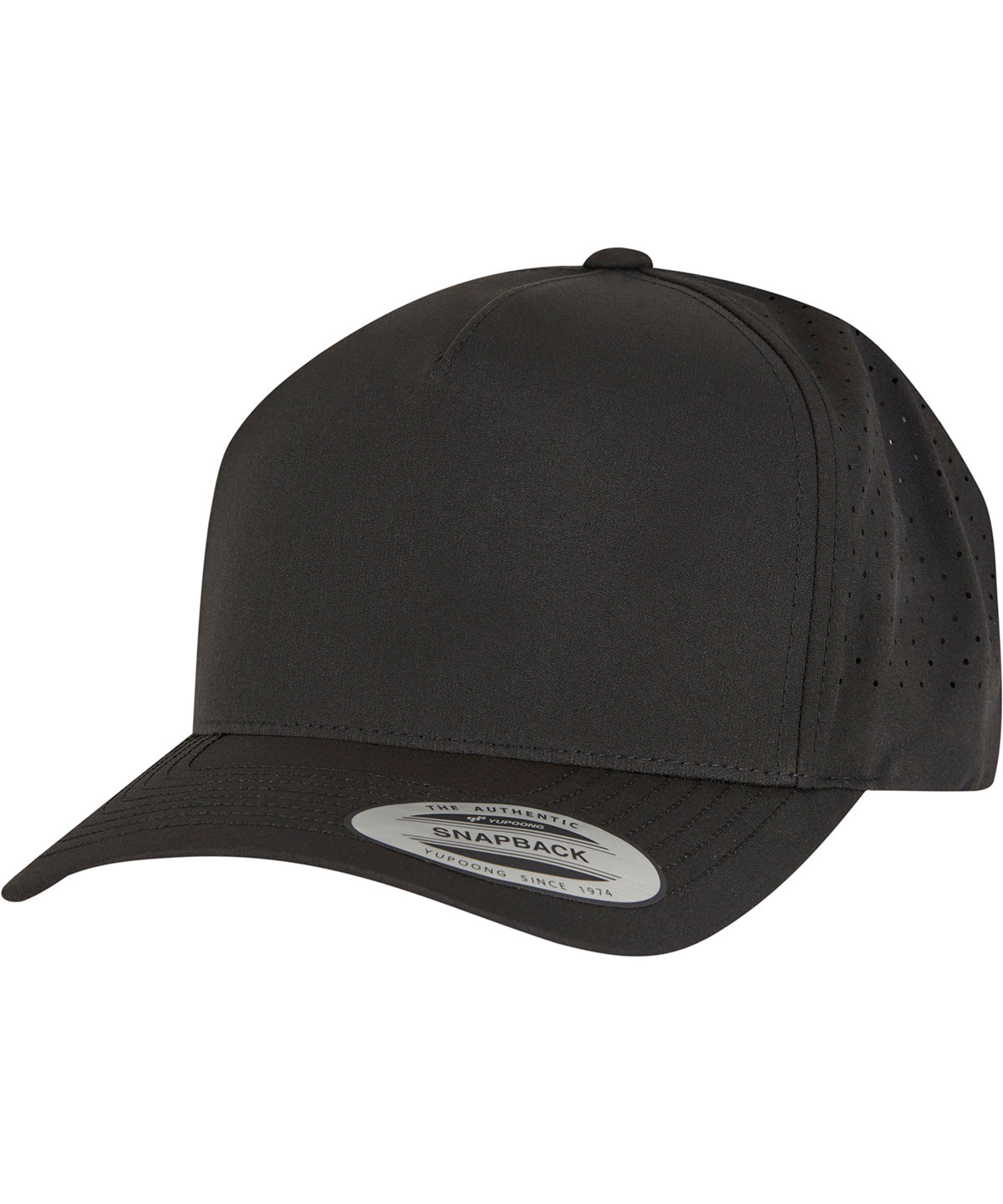 YP Classics® 5-Panel Snapback (5389AP) - YP257