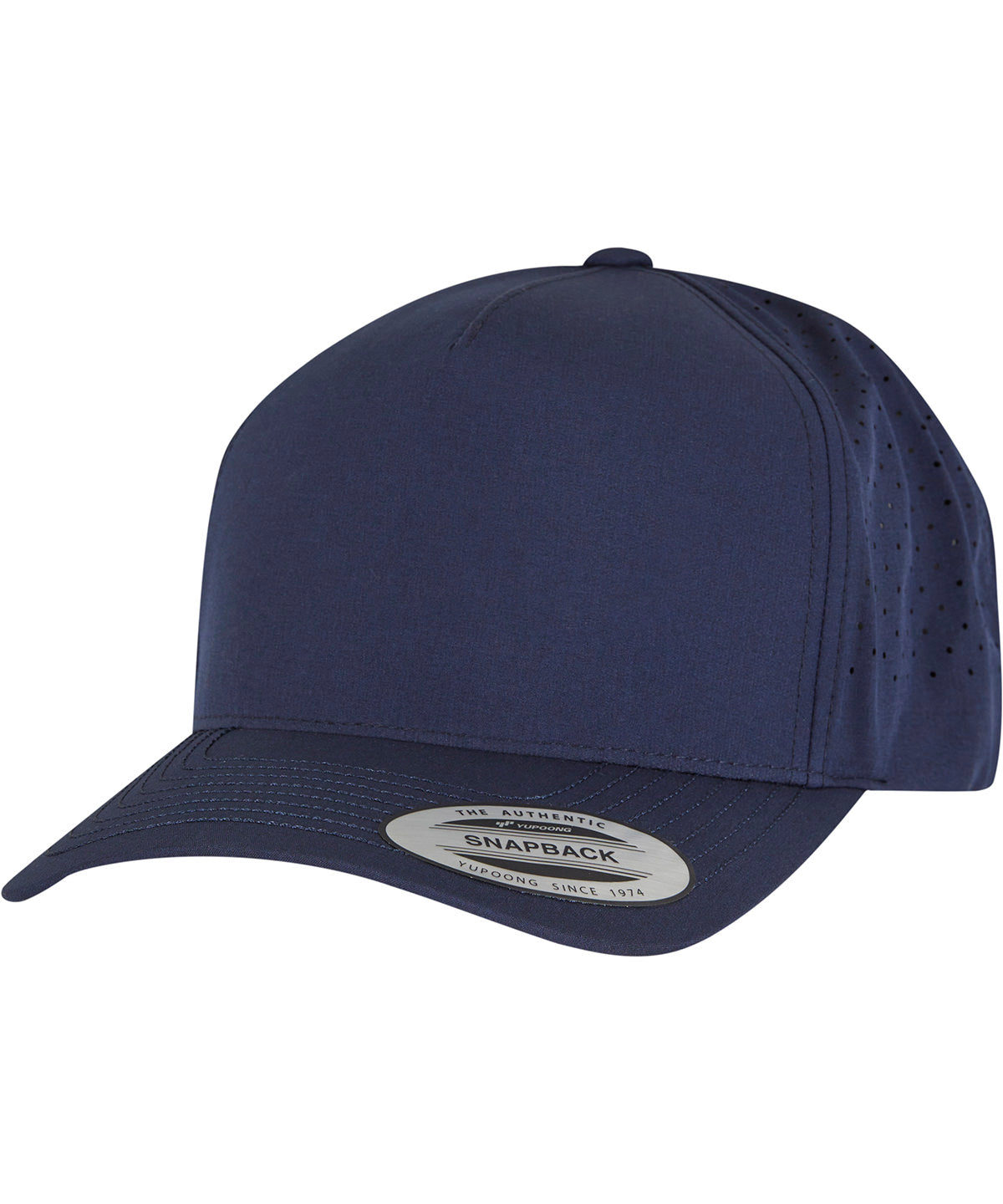 YP Classics® 5-Panel Snapback (5389AP) - YP257