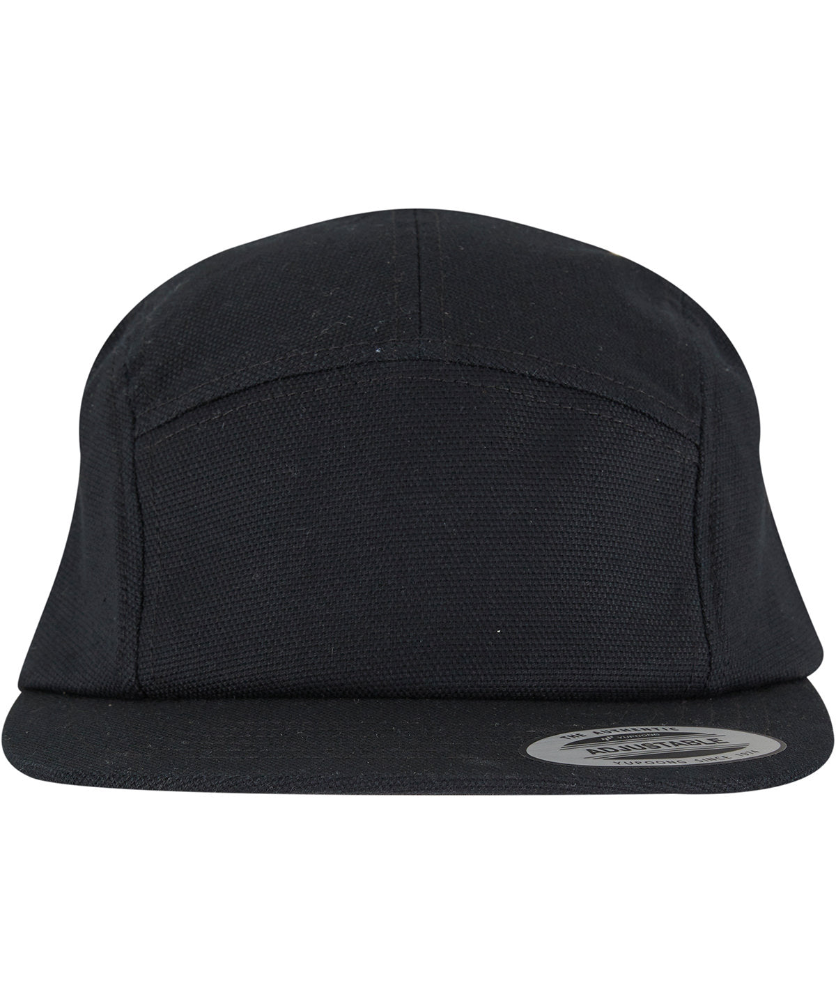 Jockey Canvas Cap (9297) - YP261