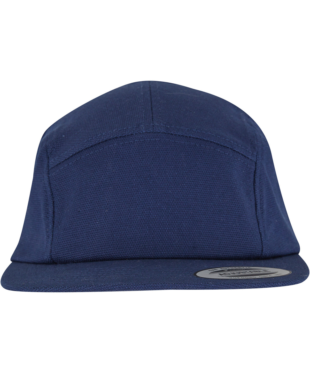 Jockey Canvas Cap (9297) - YP261