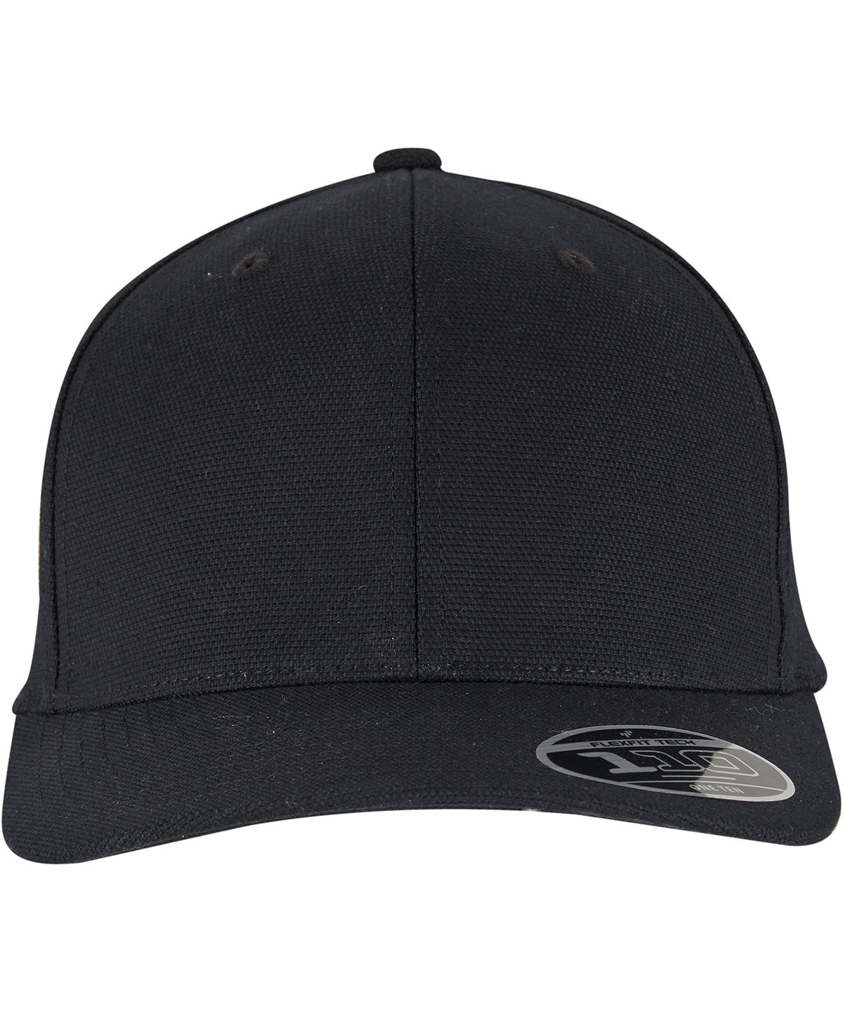 110 Flexfit Curved Snapback (9293) - YP264