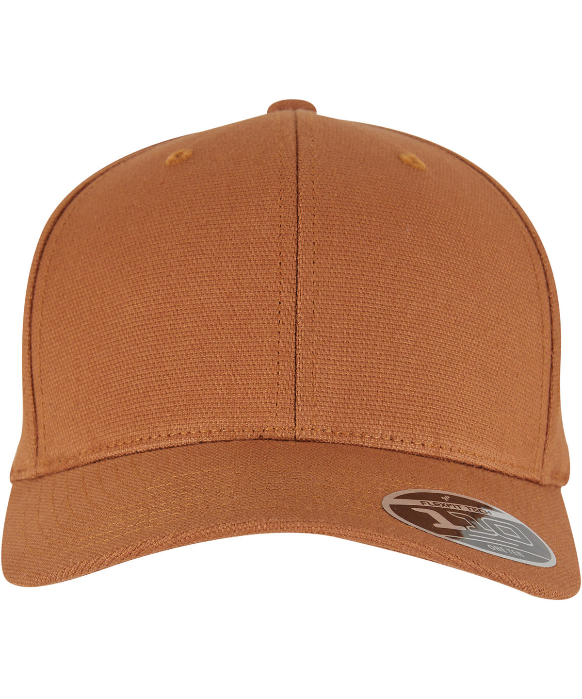 110 Flexfit Curved Snapback (9293) - YP264
