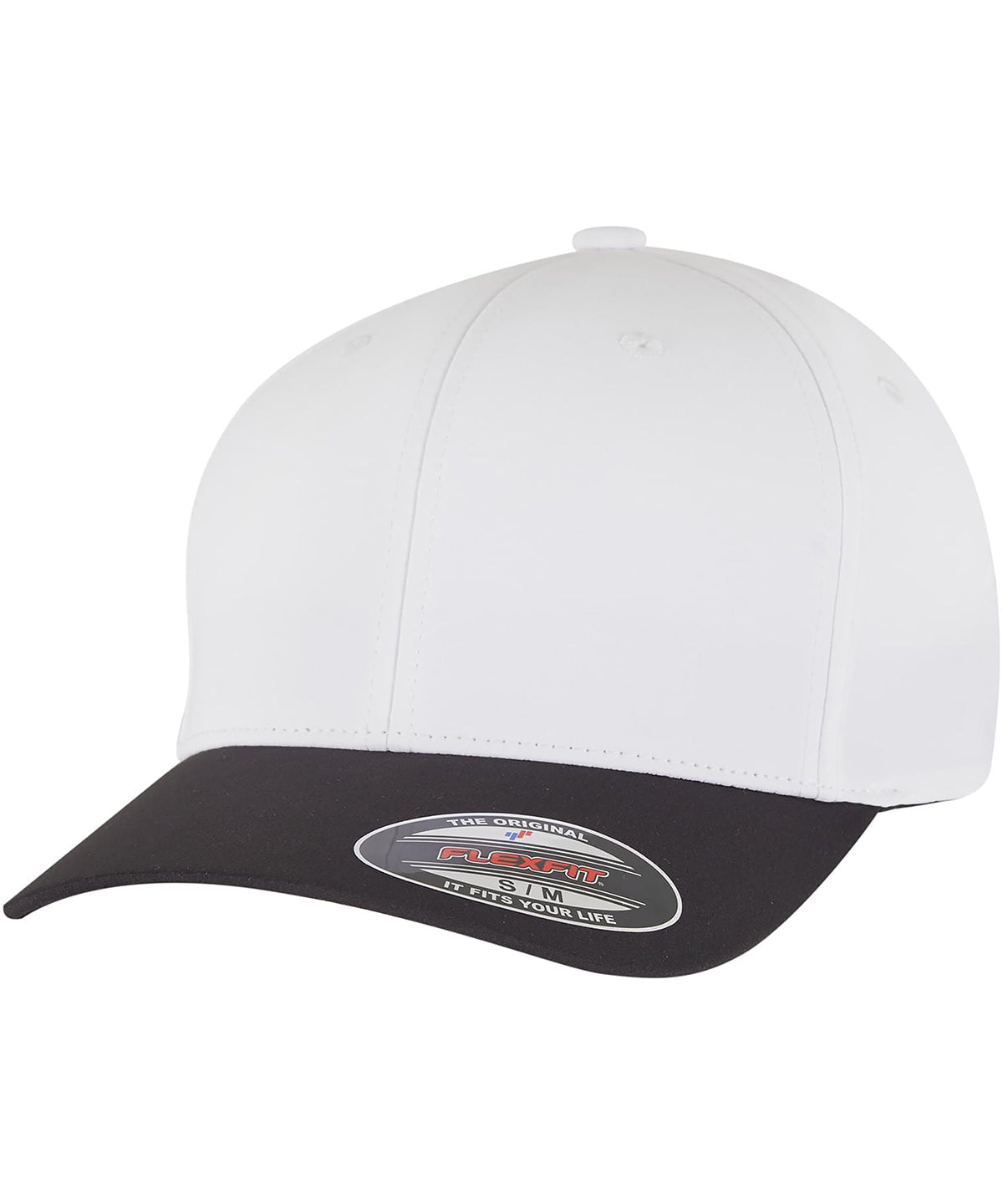Flexfit Tech Water-Repellent Cap (9295) - YP267