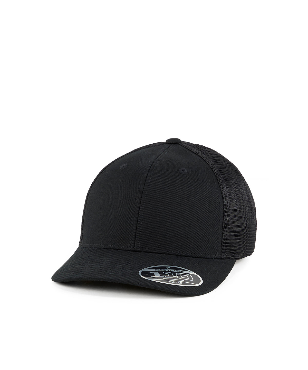 110 Dia Double Mesh Trucker - YP270