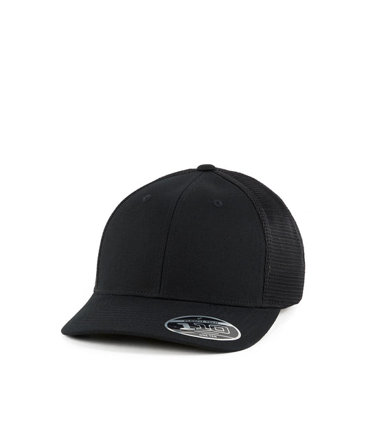 110 Dia Double Mesh Trucker - YP270