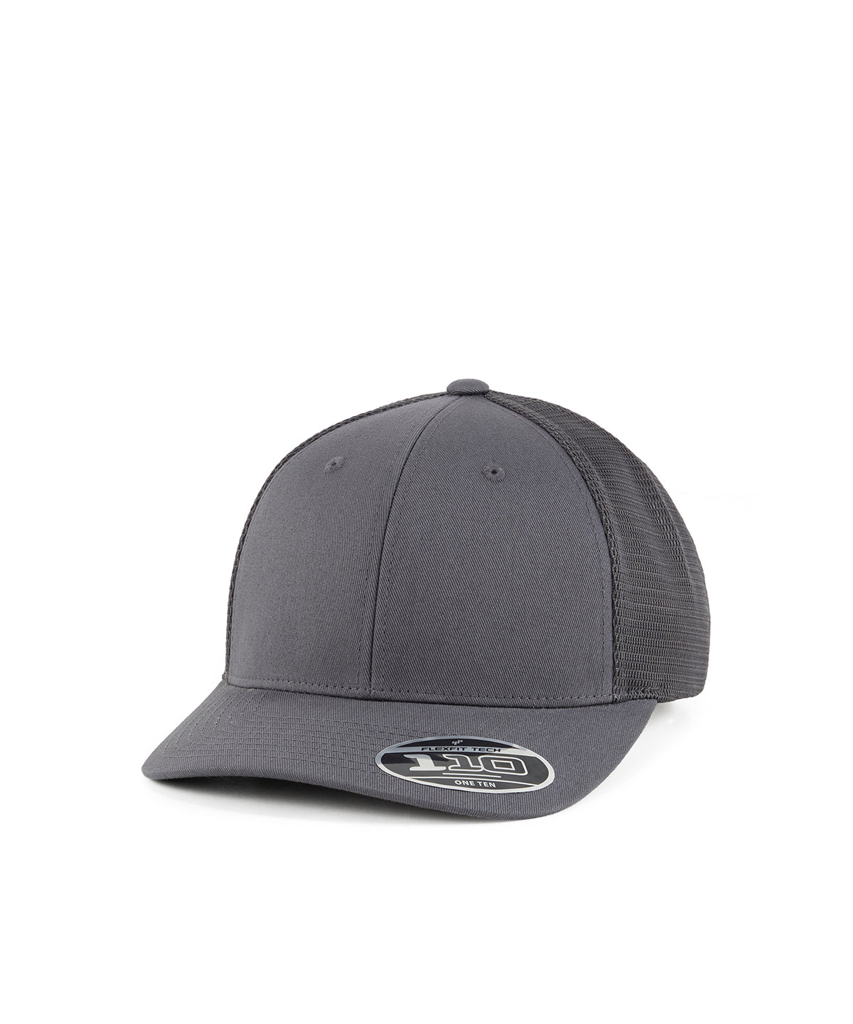 110 Dia Double Mesh Trucker - YP270