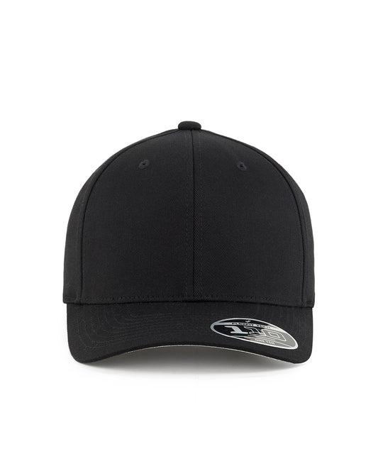 Wooly Combed Snapback - YP278
