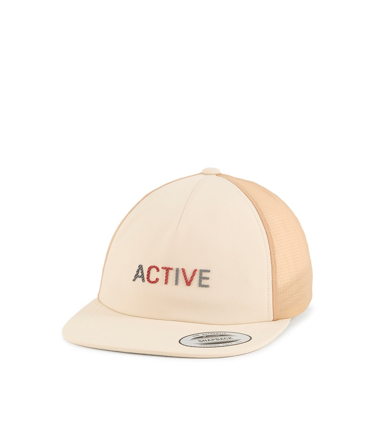 YP Classics Unstructured Mesh Active Cap - YP280