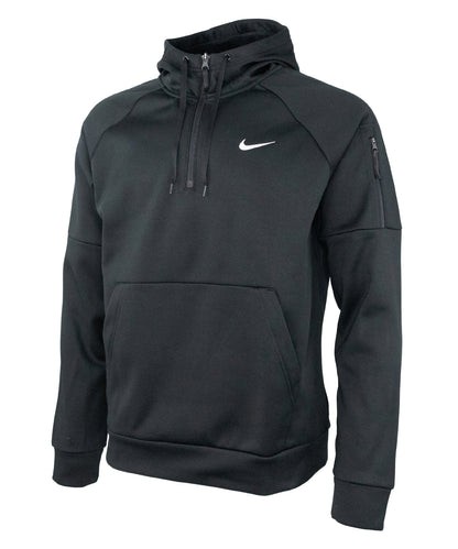 Nike Men’s 1/4 Zip Fitness Hoodie - DQ4844