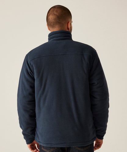 Regatta Asgard II Quilted Fleece Jacket - RG125