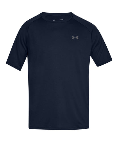 Under Armour Tech™ Short Sleeve 2.0 - UA005
