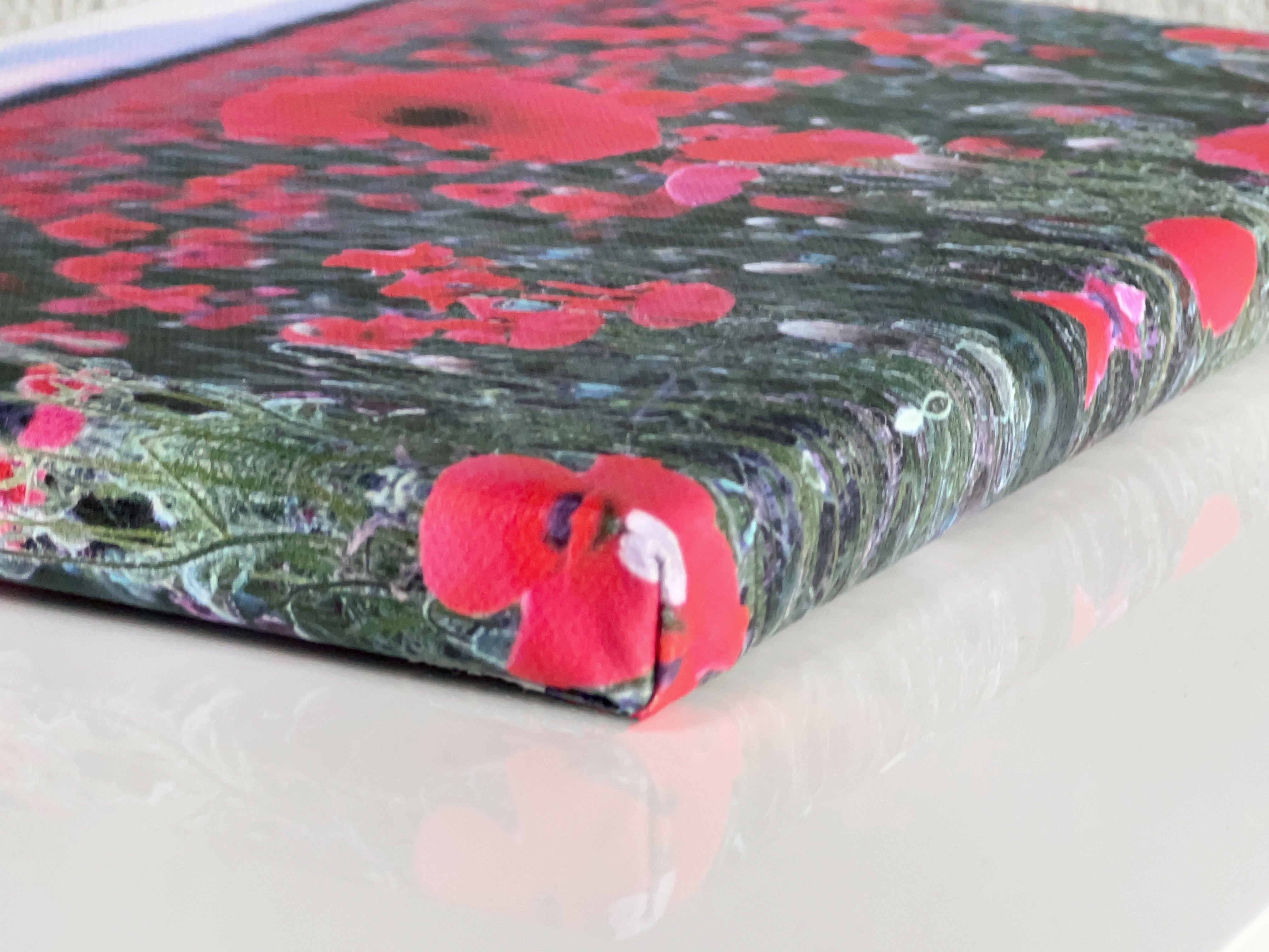 Rectangle Canvas Prints – EF Printing Ltd