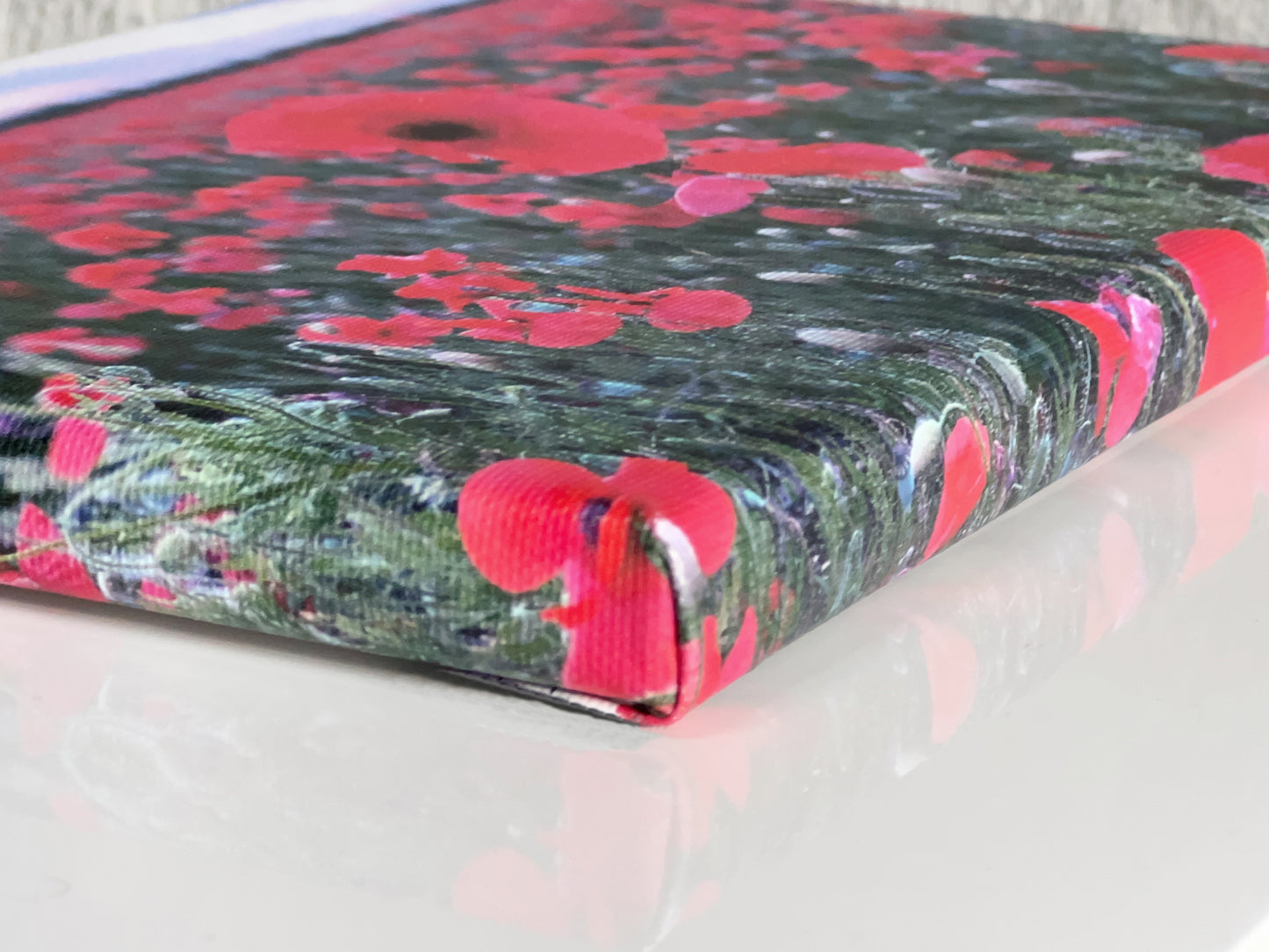 Rectangle Canvas Prints