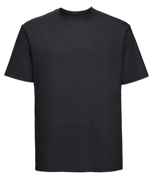Russell Classic Ringspun T-Shirt - 180M