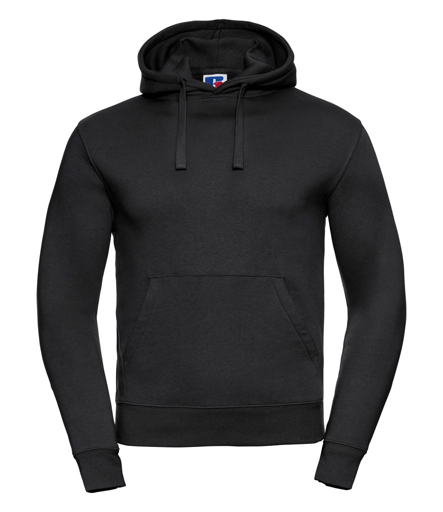 Russell Authentic Hooded Sweatshirt Men's - 265M