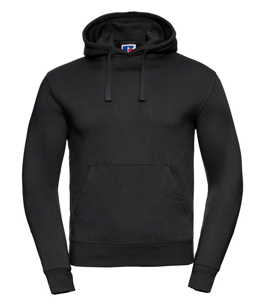 Russell Authentic Hooded Sweatshirt Men's - 265M
