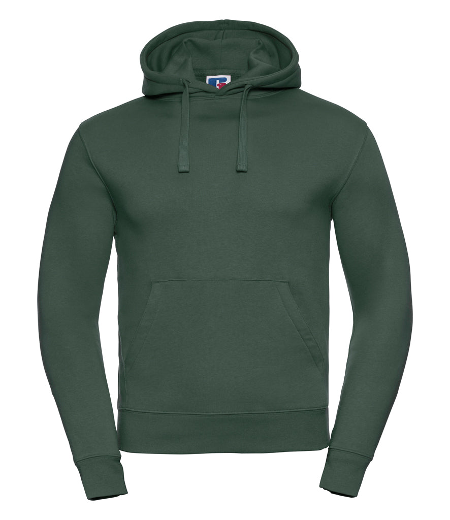 Russell Authentic Hooded Sweatshirt Men's - 265M