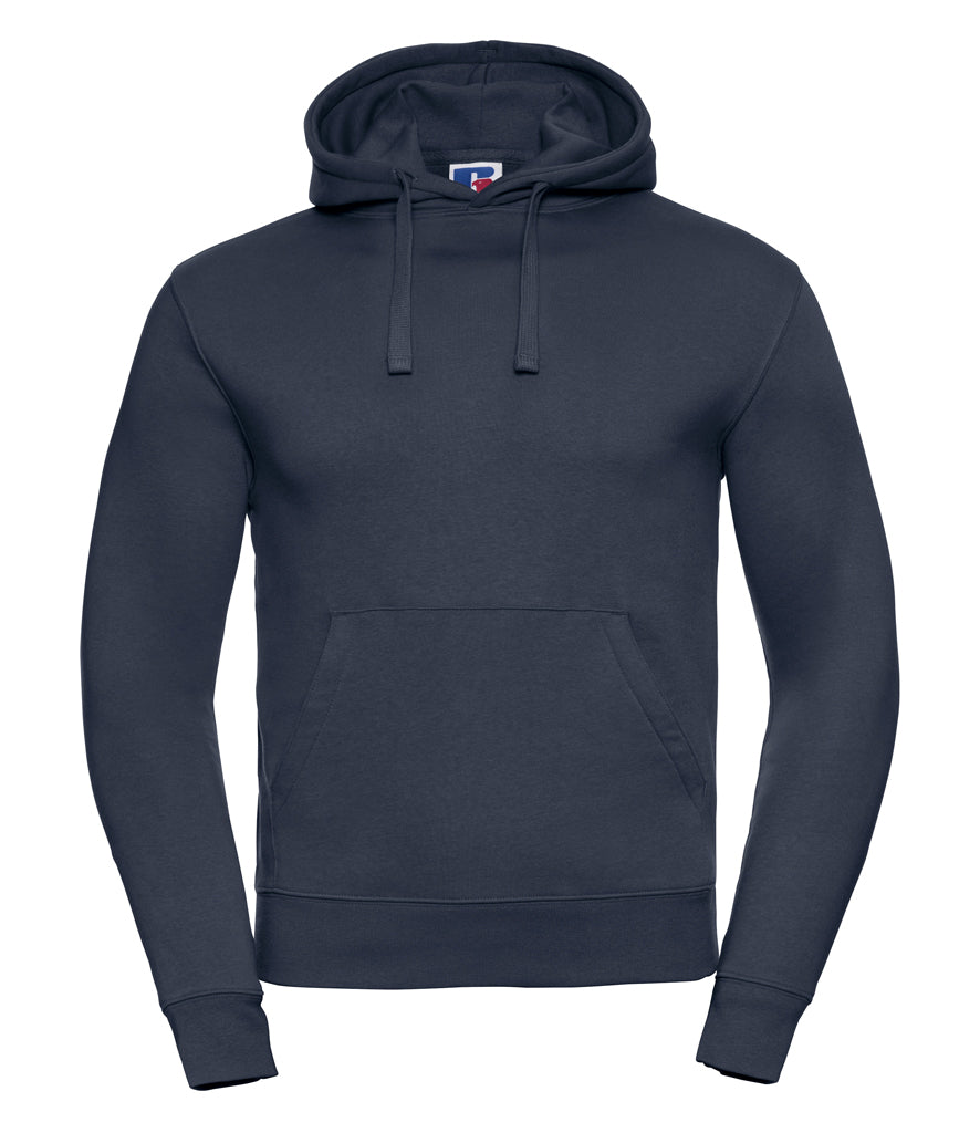 Russell Authentic Hooded Sweatshirt Men's - 265M