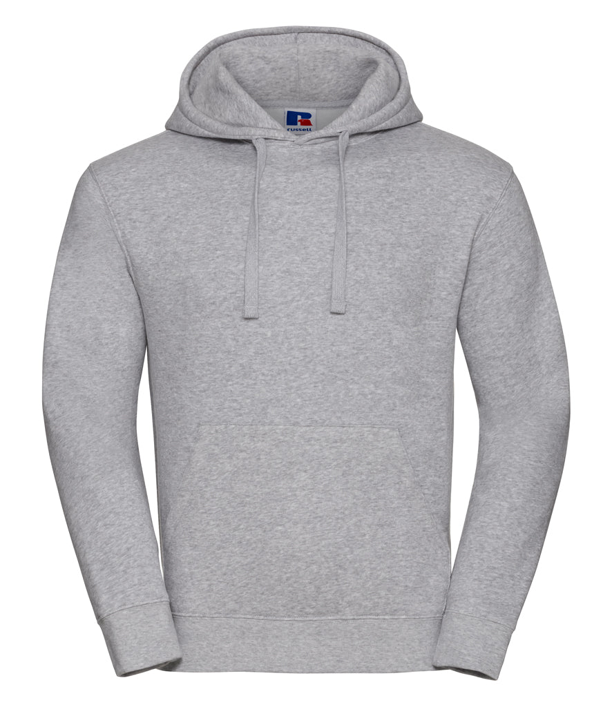 Russell Authentic Hooded Sweatshirt Men's - 265M