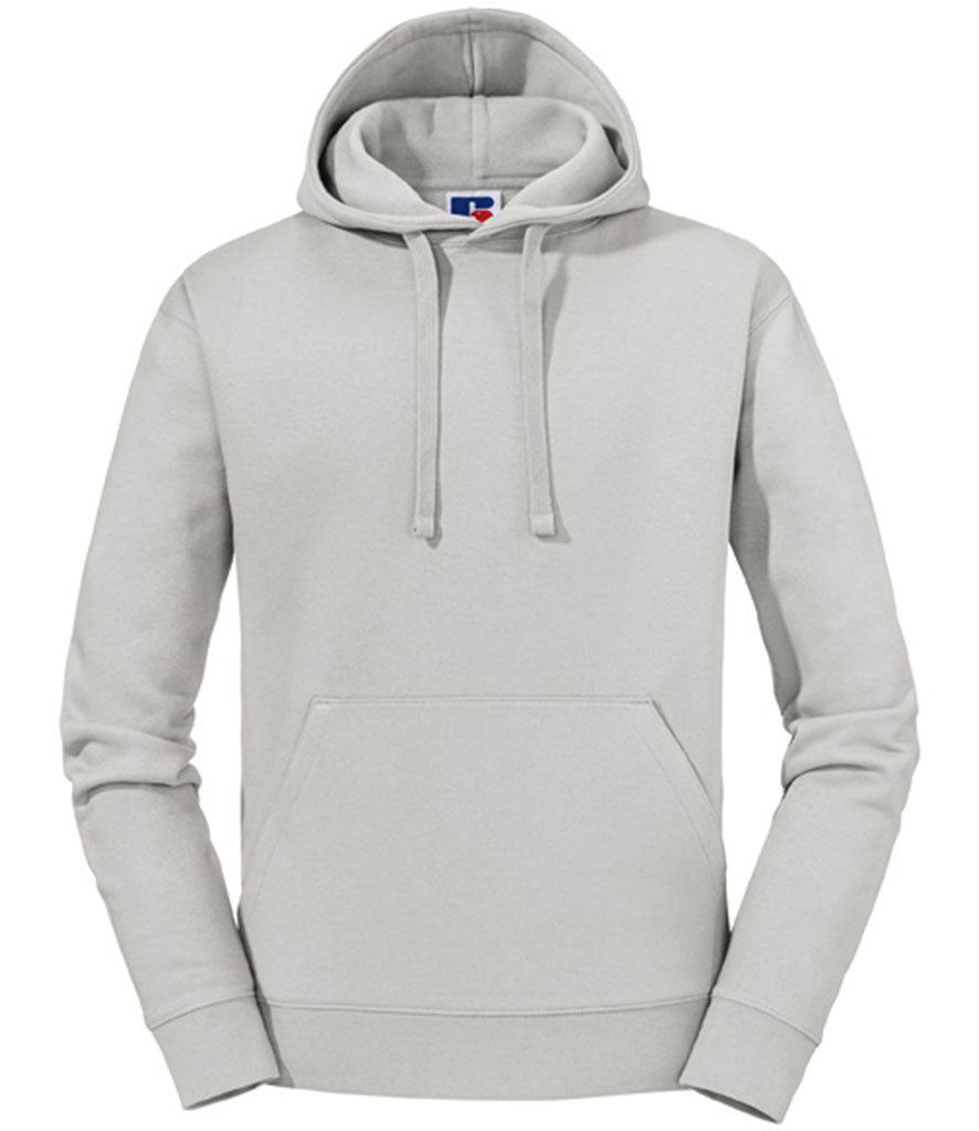Russell Authentic Hooded Sweatshirt Men's - 265M