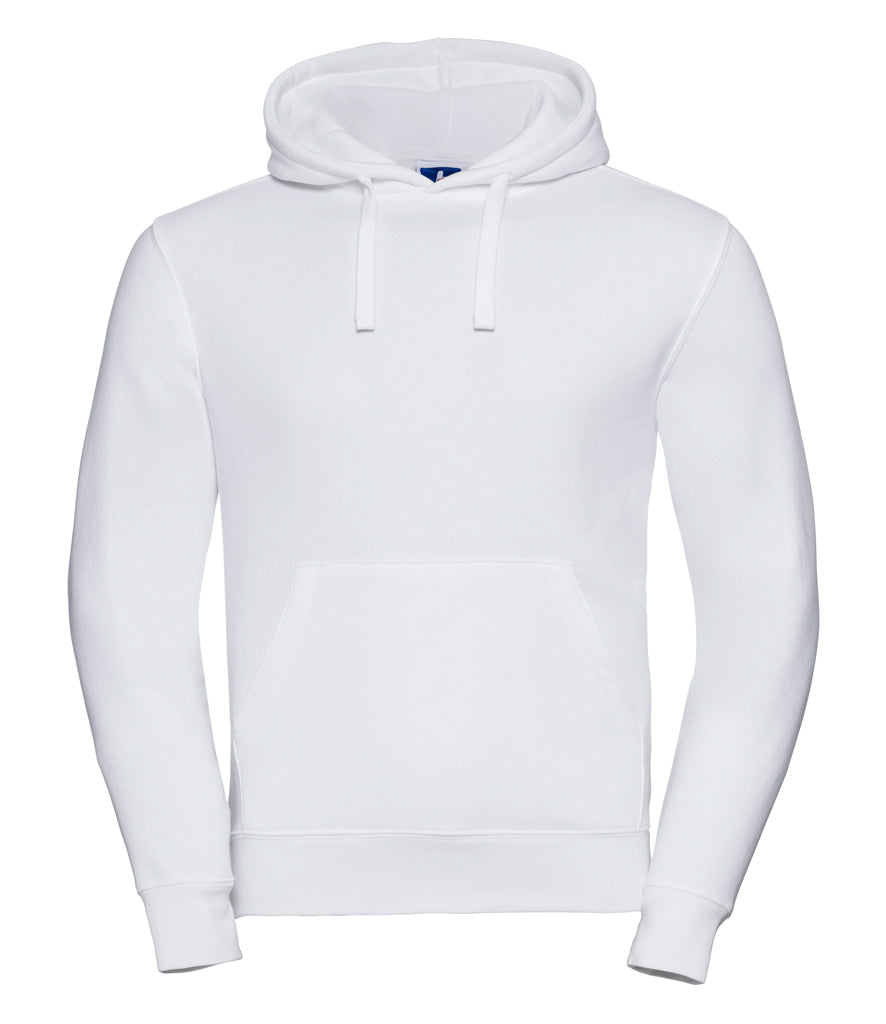 Russell Authentic Hooded Sweatshirt Men's - 265M