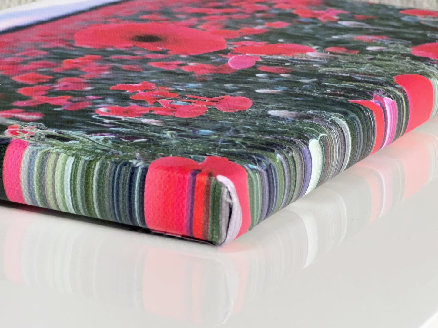 Rectangle Canvas Prints – EF Printing Ltd