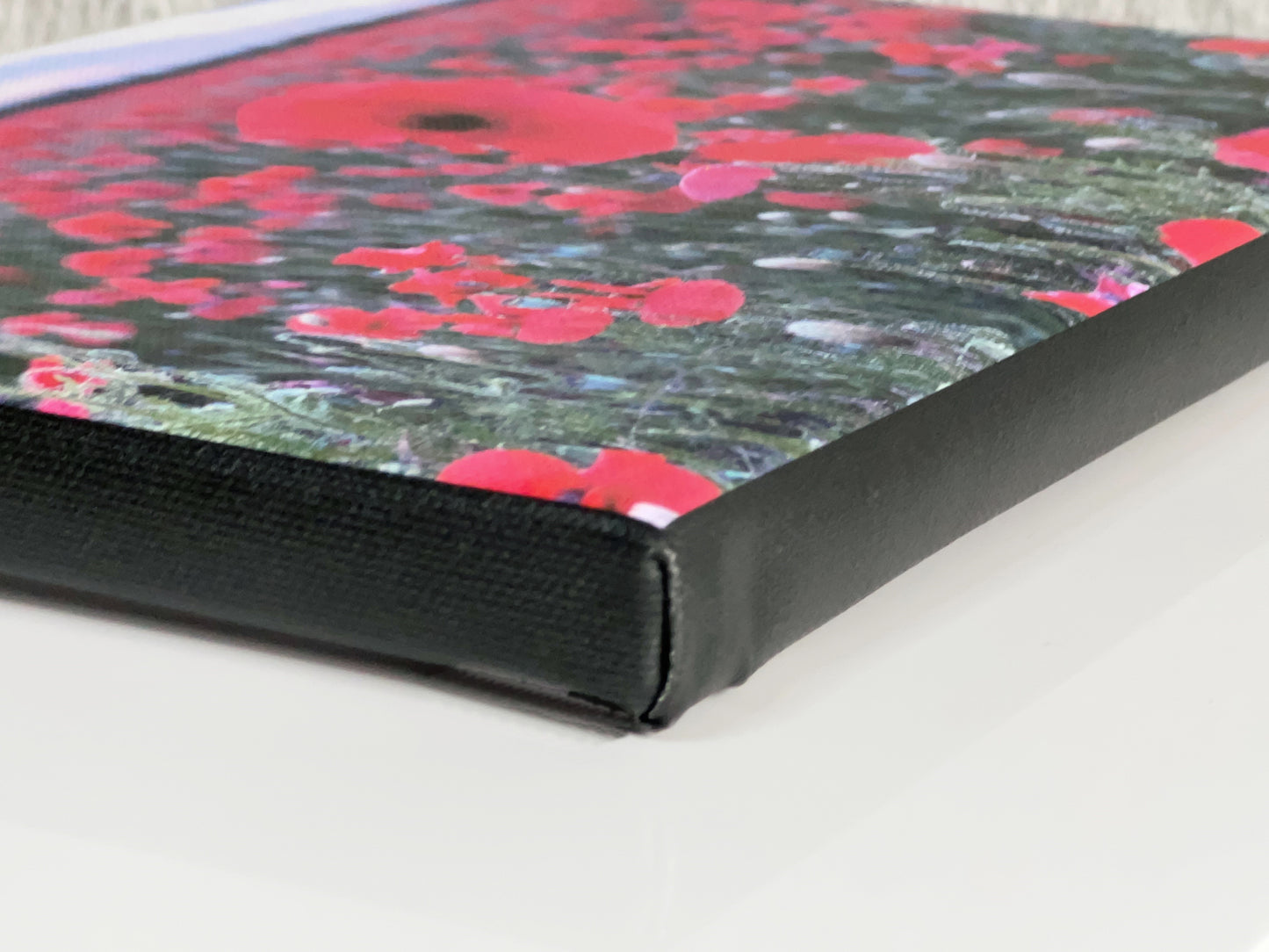 Rectangle Canvas Prints – EF Printing Ltd