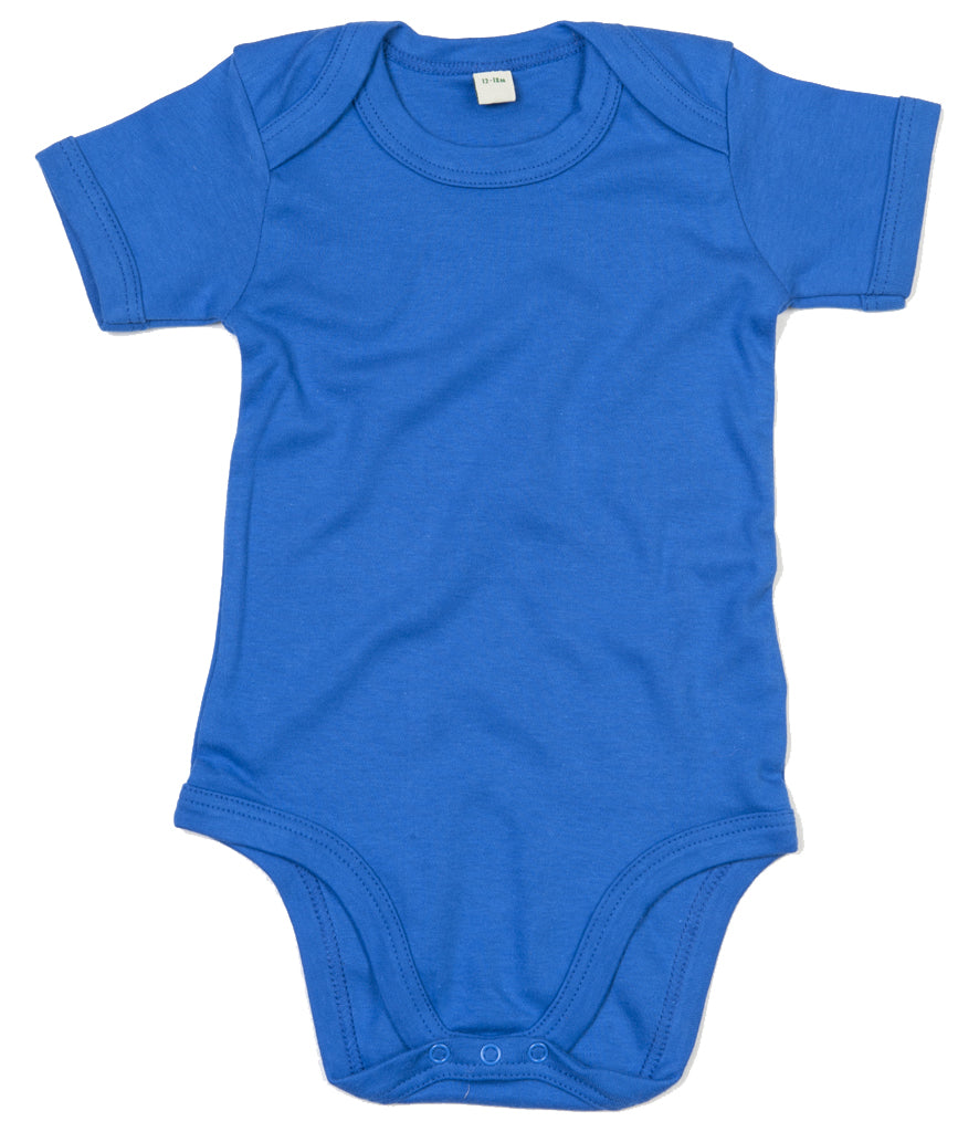 BabyBugz Baby Bodysuit - BZ10