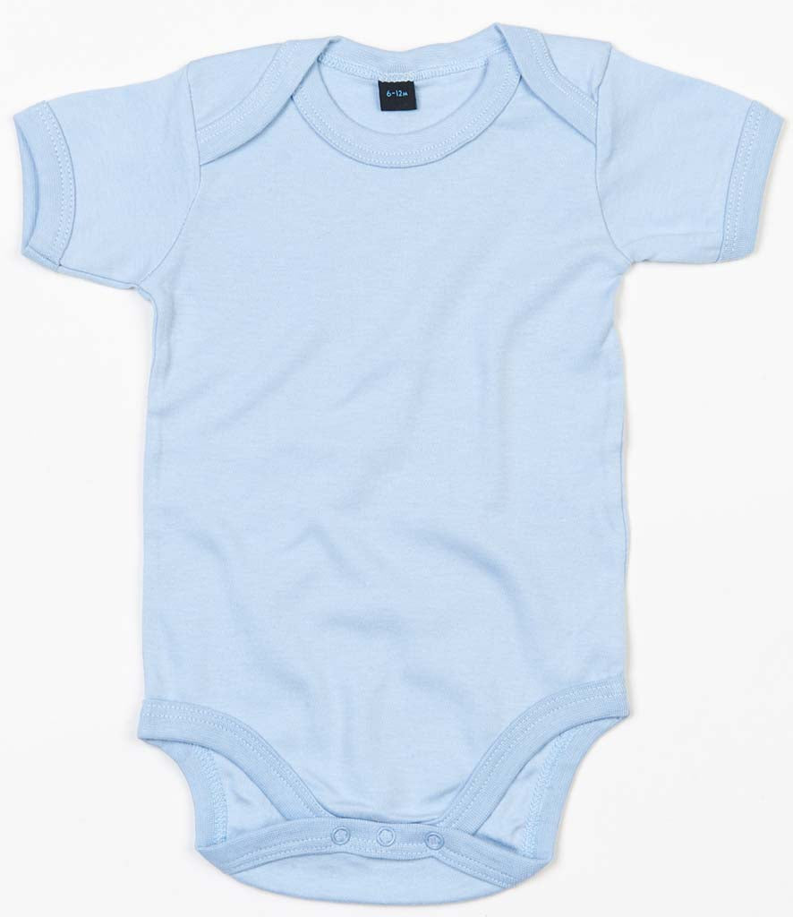 BabyBugz Baby Bodysuit - BZ10