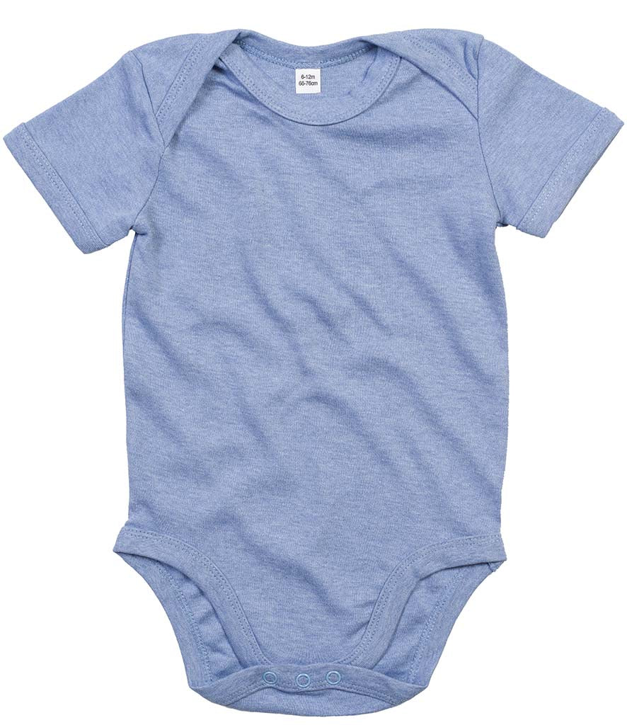 BabyBugz Baby Bodysuit - BZ10