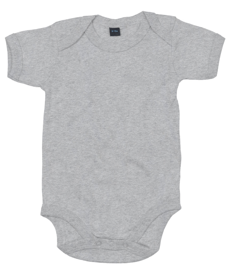 BabyBugz Baby Bodysuit - BZ10